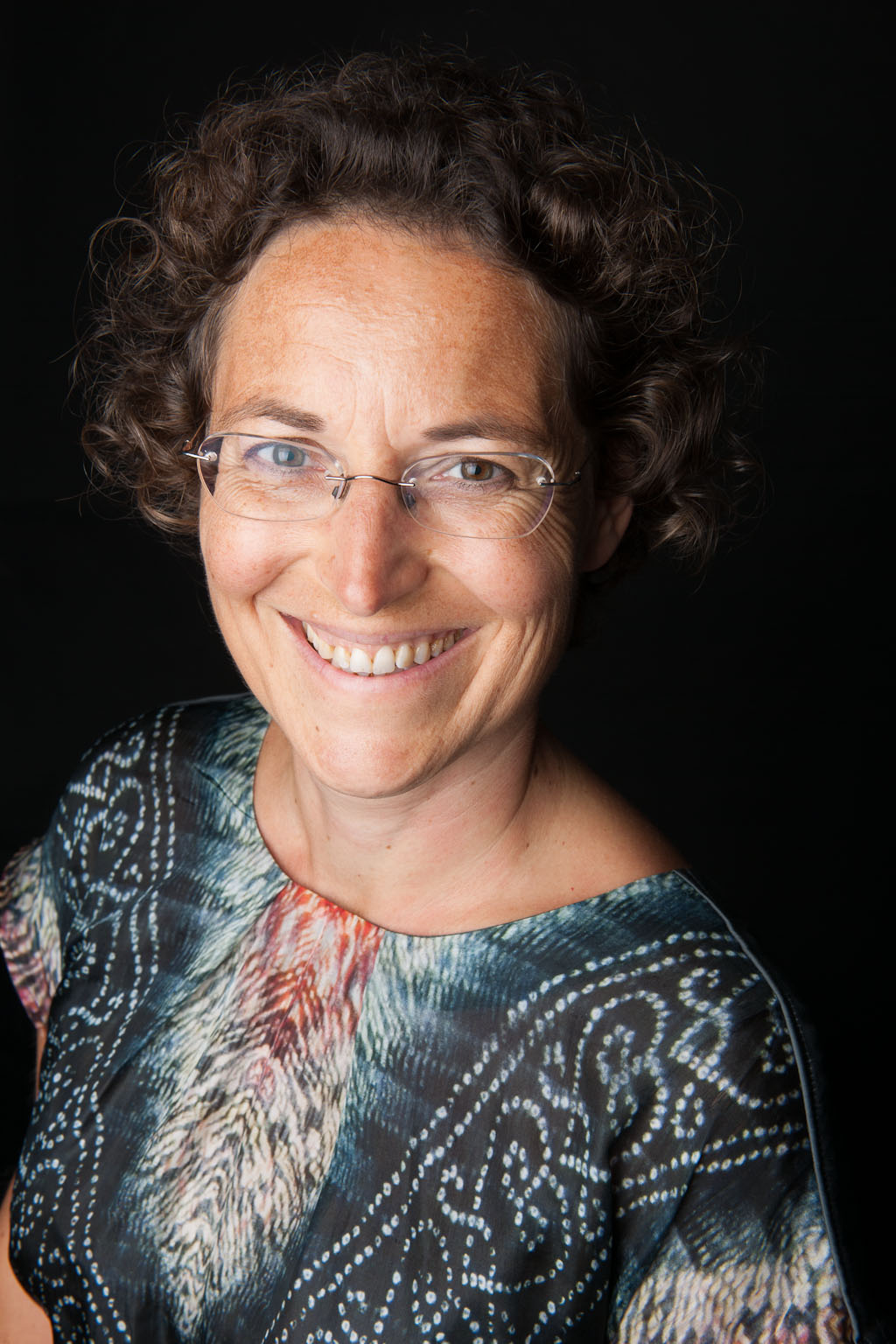 Titia Bakker, traumatherapeut Haarlem