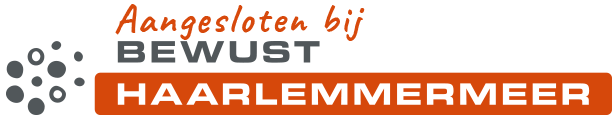 Aangesloten bij Bewust Haarlemmermeer