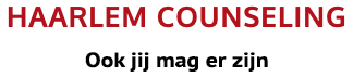 Haarlem Counseling
